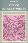 Estudos de histria medieval