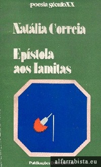 Ep�stola aos Iamitas