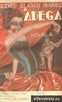 A Adega