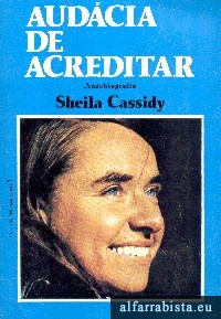 Aud�cia de acreditar