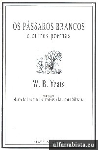 Os p�ssaros brancos e outros poemas