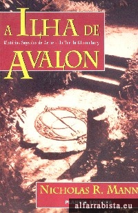 A ilha de Avalon