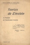 Teorias de Einstein