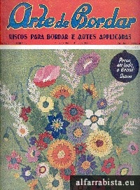 Arte de Bordar - Ano V - 51
