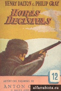 Horas decisivas