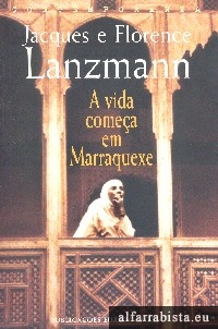 A vida comea em Marraquexe