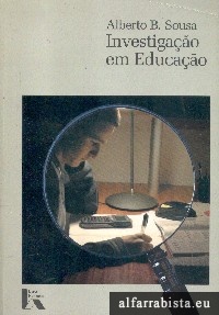 Investiga��o em Educa��o