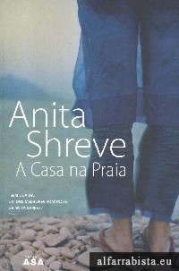 A casa na praia