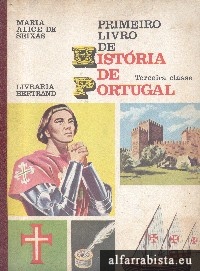 Primeiro Livro de Histria de Portugal