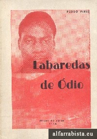 Labaredas de �dio