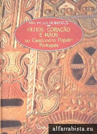 Olhos, Corao e Mos no Cancioneiro Popular Portugus