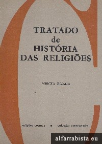 Tratado de Hist�ria das Religi�es