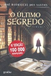 O �ltimo segredo