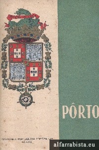 Nova Monografia do Porto