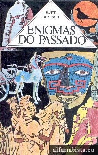 Enigmas do Passado