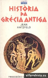 Histria da Grcia Antiga