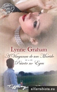 A Vingan�a de um Marido [e] Paix�o no Egeu