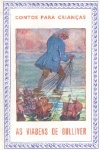 As Viagens de Gulliver - 2 Vols.
