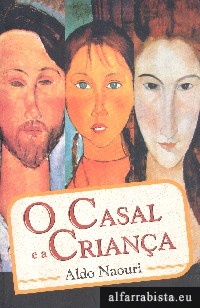 O casal e a crian�a
