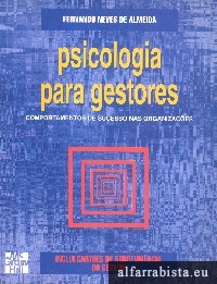 Psicologia para gestores