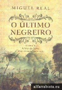O �ltimo negreiro