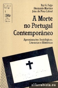 A Morte no Portugal Contemporneo