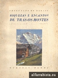 Riquezas e encantos de Tr�s-os-Montes