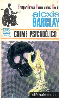 Crime psicadlico