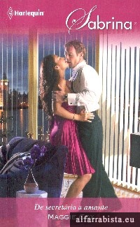 De secret�ria a amante