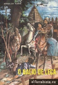 O Balio de Lea