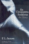 As cinquenta sombras de Grey - 3 Vols.