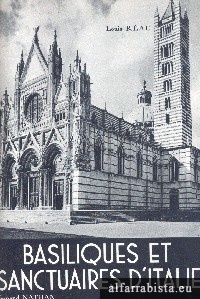 Basiliques et Sanctuaires D'Italie