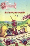 Don Fonsarilho e Santa Pana - 9 Vols.