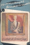 O retrato de Dorian Gray