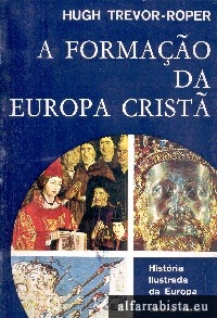 A Forma��o da Europa Crist�