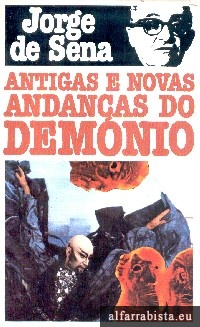 Antigas e novas andanas do demnio