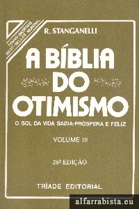 A B�blia do Otimismo - Vol. III