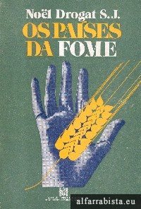 Os pa�ses da fome