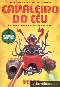 Cavaleiro do c�u