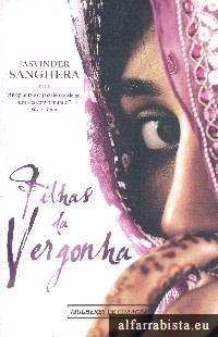 Filhas da vergonha