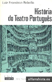 Histria do Teatro Portugus
