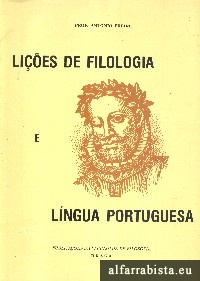 Li��es de Filologia e L�ngua Portuguesa