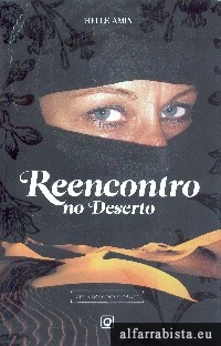 Reencontro no Deserto