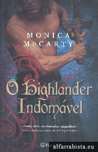 O Highlander Indom�vel