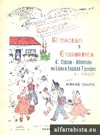 Redac��o e Gram�tica