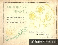 Cancioneiro Infantil