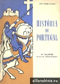 Histria de Portugal