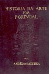 Histria da Arte em Portugal - Vol. I