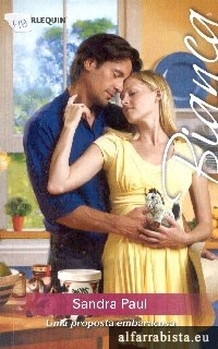 Uma proposta embaraosa