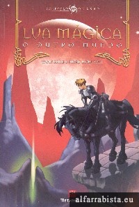 Lua m�gica